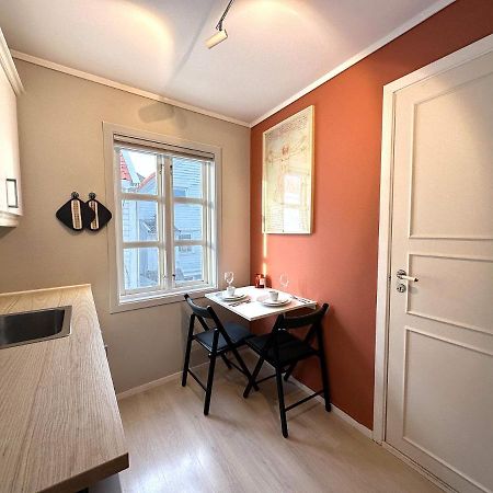 The Green Door H3 Stavanger Bagian luar foto
