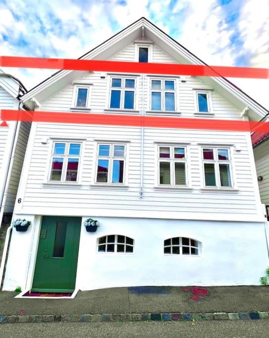 The Green Door H3 Stavanger Bagian luar foto